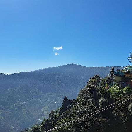 Yuma Heem Homestay Darjeeling  Eksteriør bilde