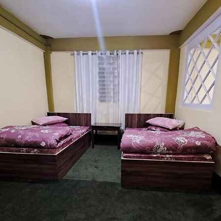 Yuma Heem Homestay Darjeeling  Eksteriør bilde