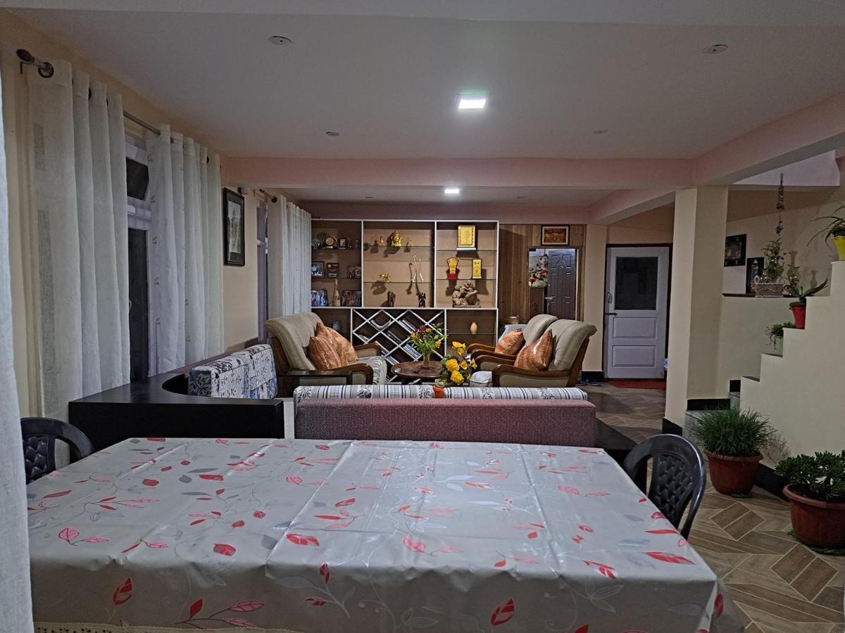 Yuma Heem Homestay Darjeeling  Eksteriør bilde