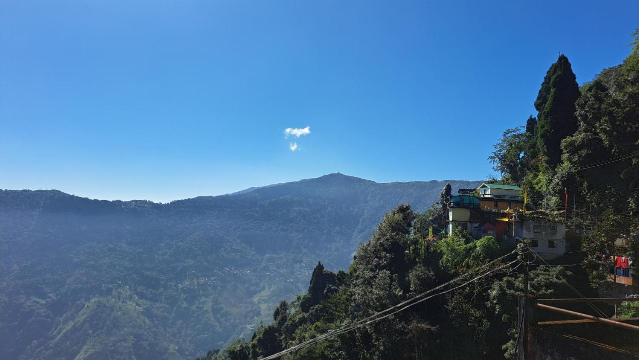 Yuma Heem Homestay Darjeeling  Eksteriør bilde