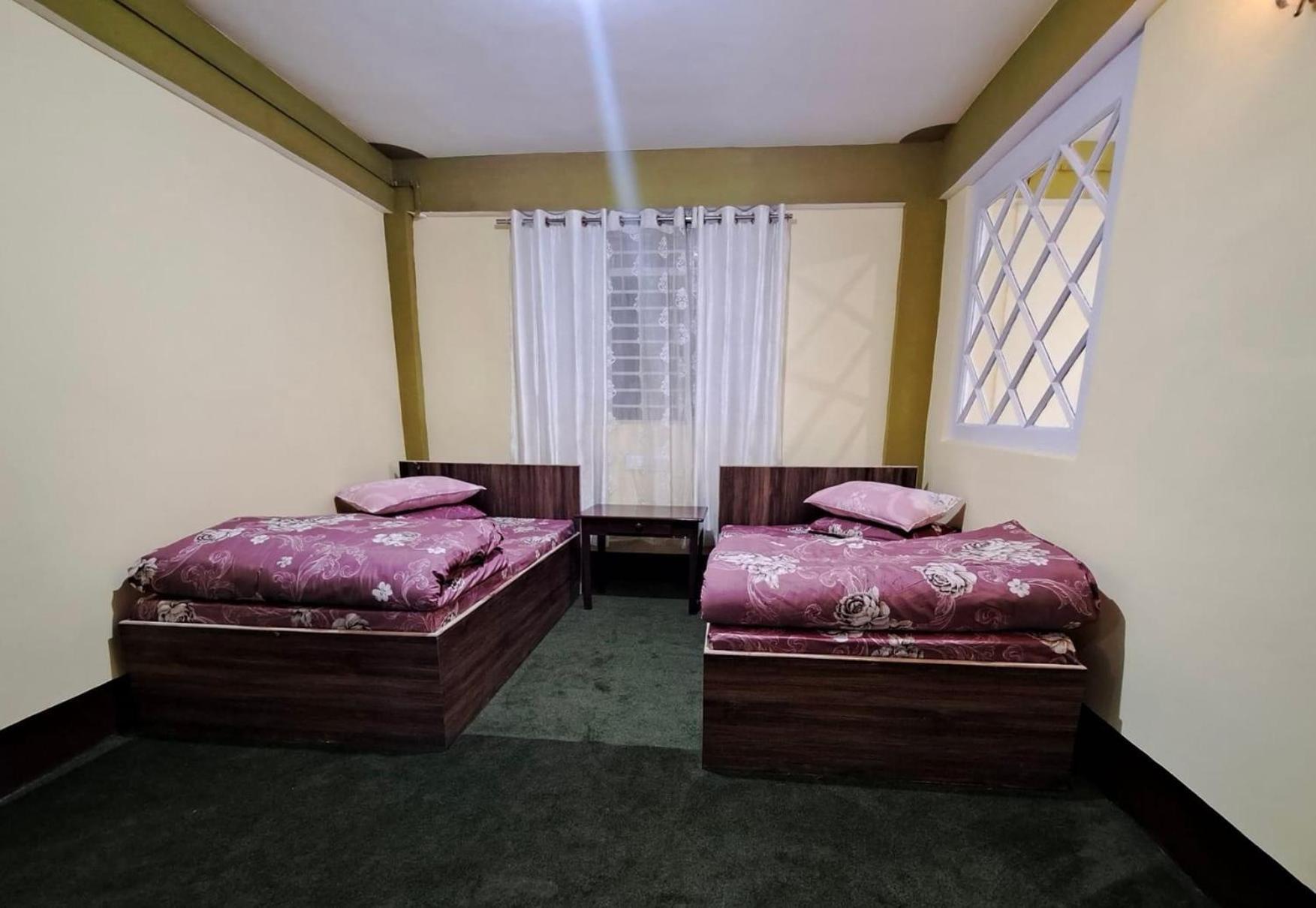Yuma Heem Homestay Darjeeling  Eksteriør bilde